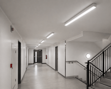Emergency Battens - LightHub Direct