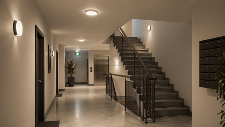 Communal Lighting - LightHub Direct