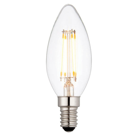 E14 (SES) LED Bulbs - LightHub Direct