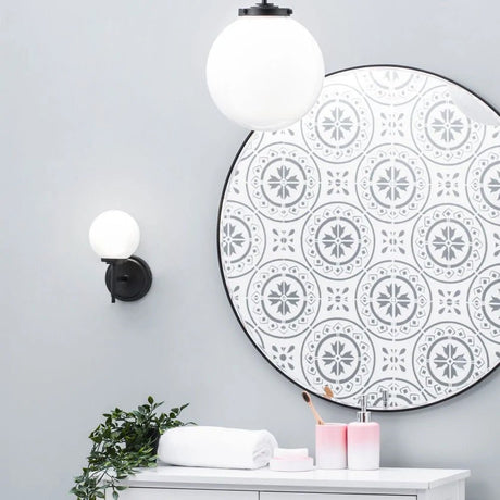 Bathroom Globe Lights - LightHub Direct