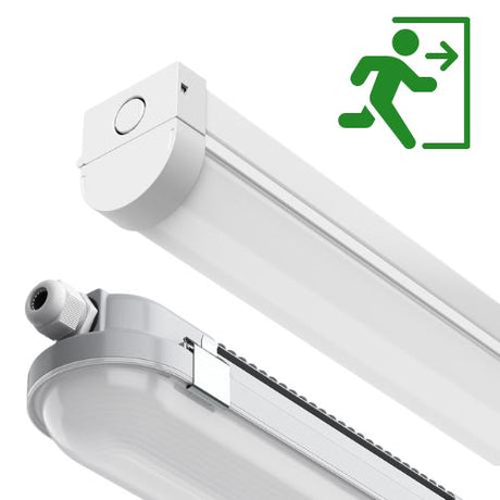 Emergency Battens