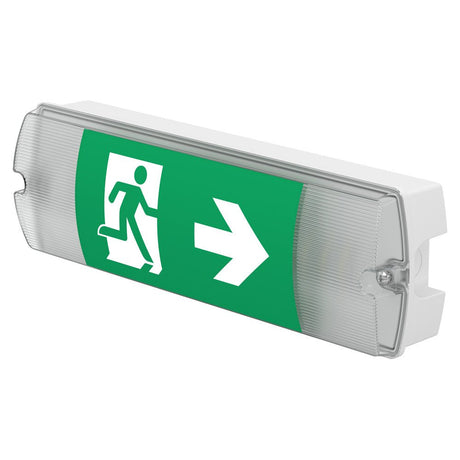 Car Park Emergency Lighting - LightHub Direct