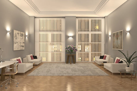 Wall Lights - LightHub Direct