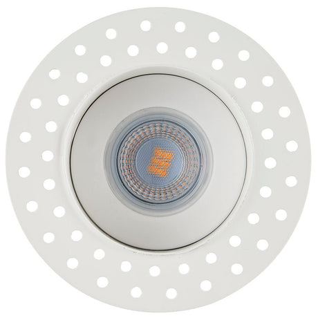 Plaster In & Trimless Downlights - LightHub Direct