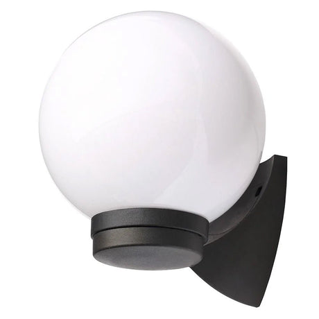 Outdoor Globe Lights - LightHub Direct