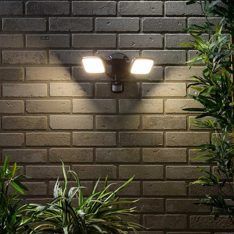 Security Lights