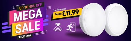 Holborn & Trinity MEGA Sale - LightHub Direct