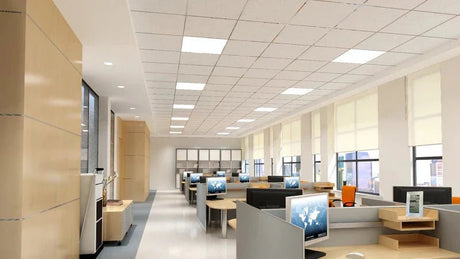 LED Panel Lights - LightHub Direct
