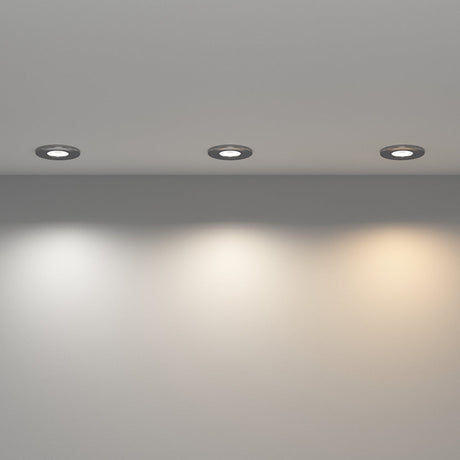 GU10 Downlights