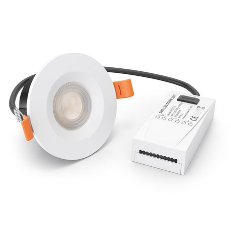 STRATA LED Downlight Range - LightHub Direct