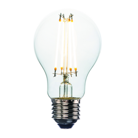 E27 (ES) LED Bulbs