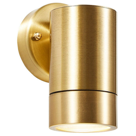Brass Wall Lights - LightHub Direct