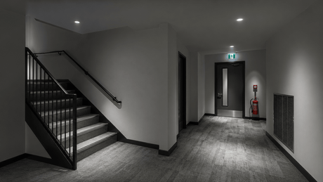 Emergency Downlights - LightHub Direct