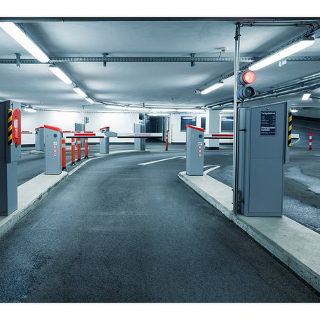 Car Park Lighting - LightHub Direct