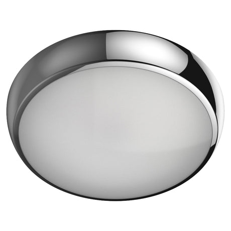 Chrome Bathroom Ceiling Lights