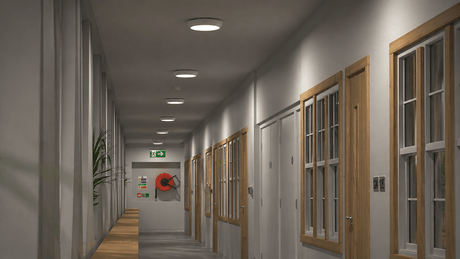 Hall & Corridor Lights - LightHub Direct