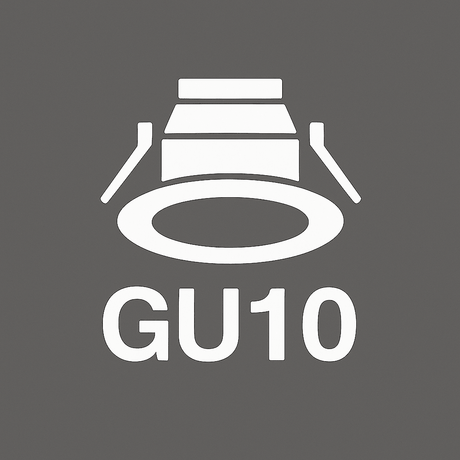 GU10 Downlights - LightHub Direct