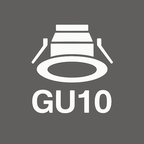 GU10 Downlights