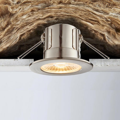 Insulation Coverable Downlights - LightHub Direct