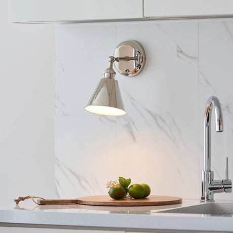 Kitchen Wall Lights - LightHub Direct