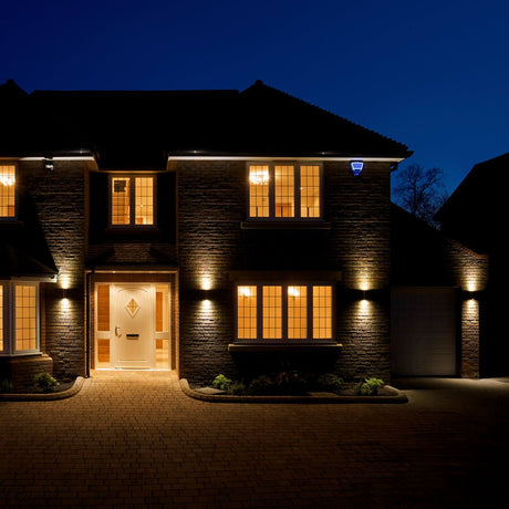 Outdoor Lights - LightHub Direct