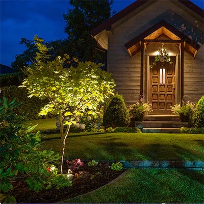 Garden Lights - LightHub Direct