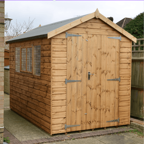 Shed Lights - LightHub Direct