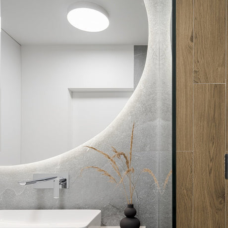 Toilet Ceiling Lights - LightHub Direct