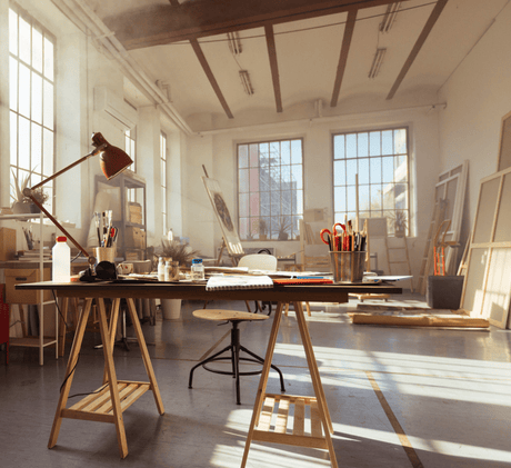LED Workshop Lights - LightHub Direct