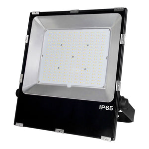 200W RGB+CCT Smart LED Floodlight – Colour Changing Outdoor Flood Light (240V) - LightHub Direct