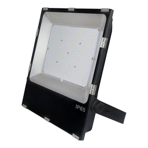200W RGB+CCT Smart LED Floodlight – Colour Changing Outdoor Flood Light (240V) - LightHub Direct