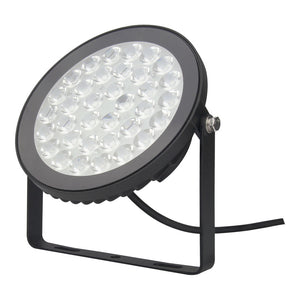 15W RGB+CCT Smart Garden Spike Light – Colour Changing Outdoor Spotlight (240V)