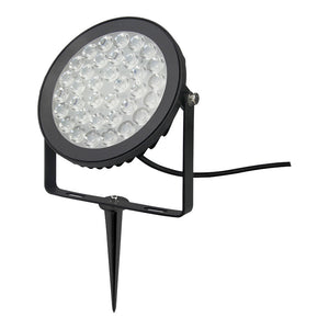 15W RGB+CCT Smart Garden Spike Light – Colour Changing Outdoor Spotlight (240V)