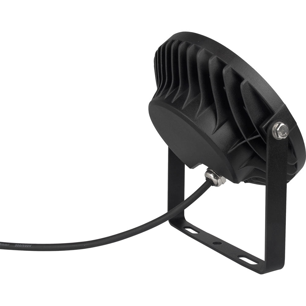 15W RGB+CCT Smart Garden Spike Light – Colour Changing Outdoor Spotlight (240V)