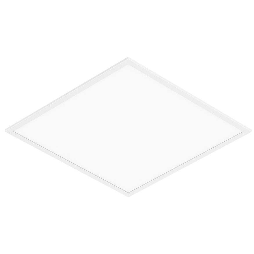 Trade Pack Emergency 600x600mm LED Light Panels 6000K White | In Stock ...