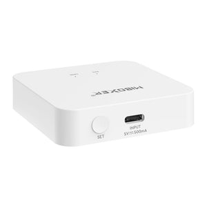 RGB+CCT Smart RF Gateway – App & Voice Control Hub for Lighting Systems