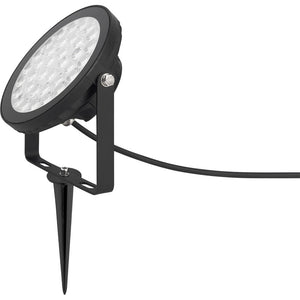 15W RGB+CCT Smart Garden Spike Light – Colour Changing Outdoor Spotlight (240V)