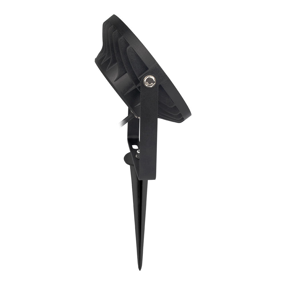 15W RGB+CCT Smart Garden Spike Light – Colour Changing Outdoor Spotlight (240V)