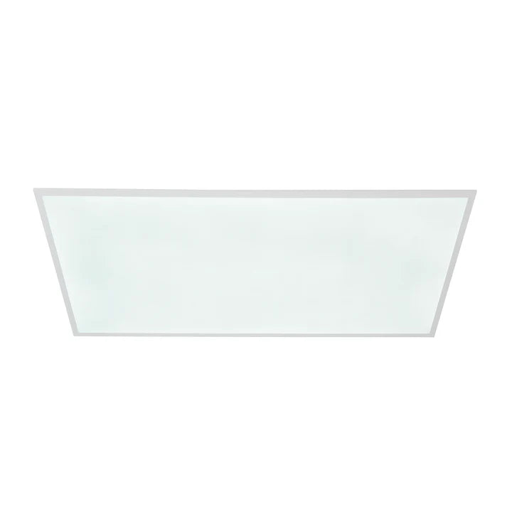 STRATUS PRO | LED 1200x600mm | TP(a) Rated Recessed Light Panels | 6000K | 40W 5600lm IP40 | Office Suspended Ceiling White