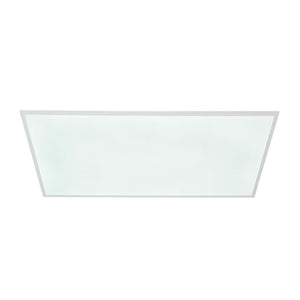STRATUS PRO | LED 1200x600mm | TP(a) Rated Recessed Light Panels | 6000K | 40W 5600lm IP40 | Office Suspended Ceiling White