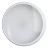 EUSTON CCT Slim Bulkhead Light Fitting | LED 14W 1430lm | CCT Tri-Colour Switchable | IP65 | Standard