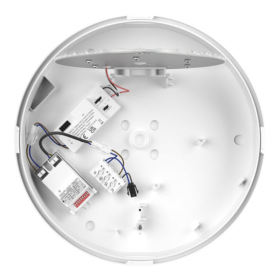 Bulkhead Lights with Motion Sensor – LightHub Direct