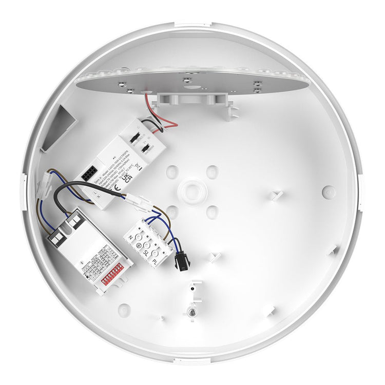 Bulkhead Lights | Indoor & Outdoor LED Bulkhead Lighting – LightHub Direct