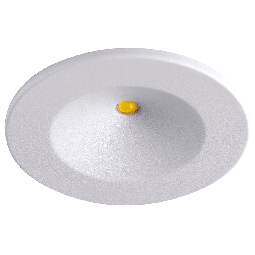 AXIO LED Mini Pin Spot Light Recessed Downlight | 3hr Emergency ...