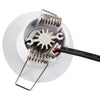 AXIO LED Mini Pin Spot Light Recessed Downlight | 3hr Emergency ...