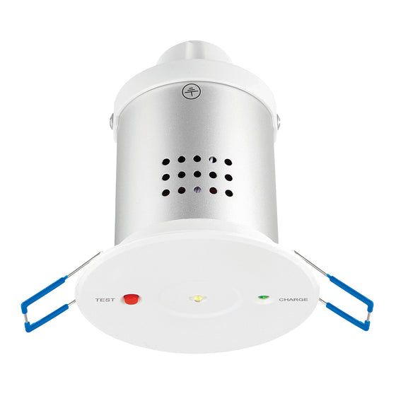 LED Pin Spot Light Recessed Downlight 3hr Emergency In Stock