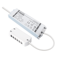 Compact LED Driver Power Supply for LED Tape | 24V 30W | JB6 Junction Block - LightHub Direct