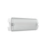 APEX Rectangle Fire Exit Bulkhead Light Fitting | LED 5W 220lm | 6500K Daylight White | IP65 | 3hr Emergency SELF TEST