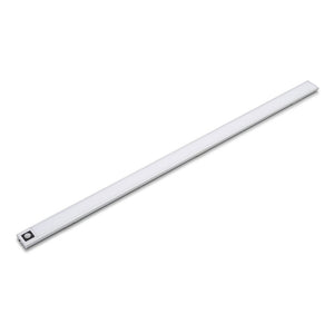 LED Cupboard / Wardrobe / Under Cabinet Rechargable USB Strip Light | LED 4W | IP20 | 4000K Neutral White | PIR Motion Sensor | 800mm