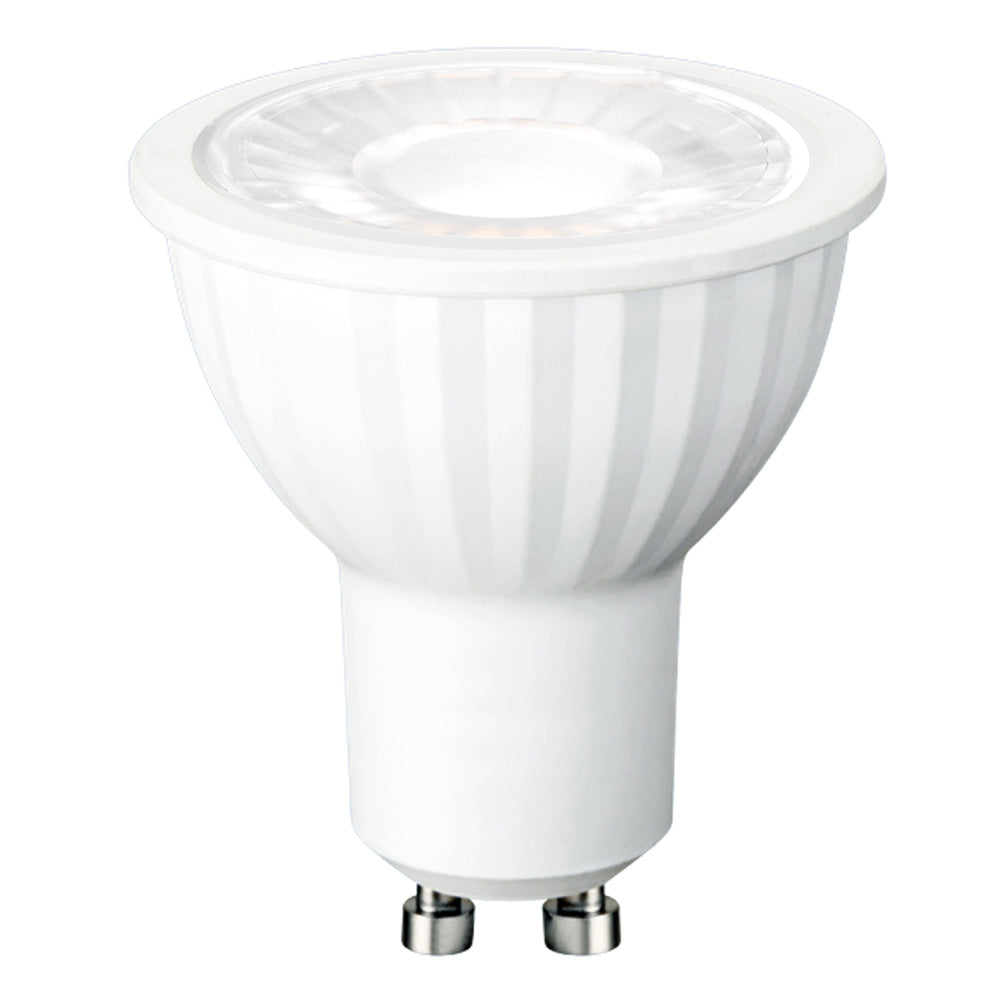 Buy GU10 LED Dimmable SpotLight Bulbs | In Stock Now | Fast Dispatch ...